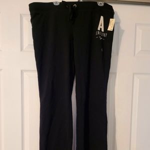 Aeropostle Fit & Flare Sweatpants